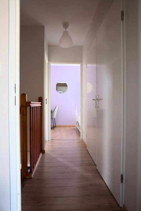 Maison Calme Avec Jardin Proche De トゥールーズ エクステリア 写真